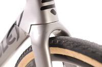 Ridley Kanzo Fast Shimano GRX Gravel Bike 2022, Size Large