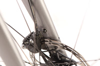 Ridley Kanzo Fast Shimano GRX Gravel Bike 2022, Size Large