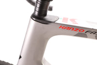 Ridley Kanzo Fast Shimano GRX Gravel Bike 2022, Size Large