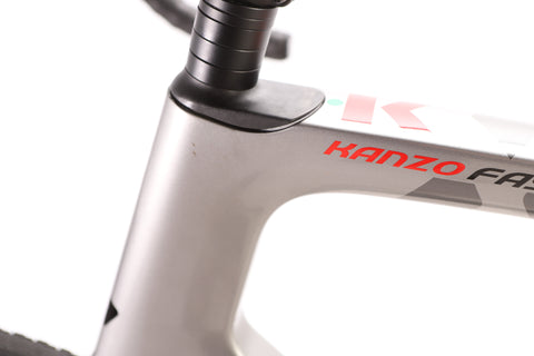 Ridley Kanzo Fast Shimano GRX Gravel Bike 2022, Size Large