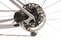 Ridley Kanzo Fast Shimano GRX Gravel Bike 2022, Size Large