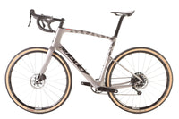 Ridley Kanzo Fast Shimano GRX Gravel Bike 2022, Size Large
