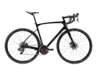 Planet X Pro Carbon Sram Force eTap AXS Disc Road Bike 2022, Size Medium