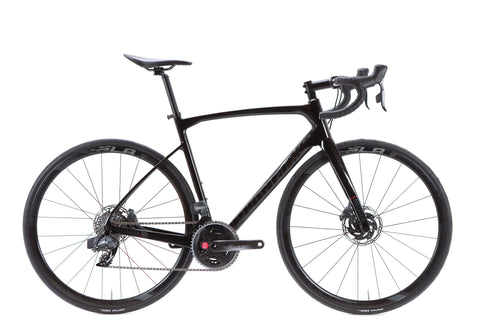 Planet X Pro Carbon Sram Force eTap AXS Disc Road Bike 2022, Size Medium