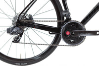Planet X Pro Carbon Sram Force eTap AXS Disc Road Bike 2022, Size Medium