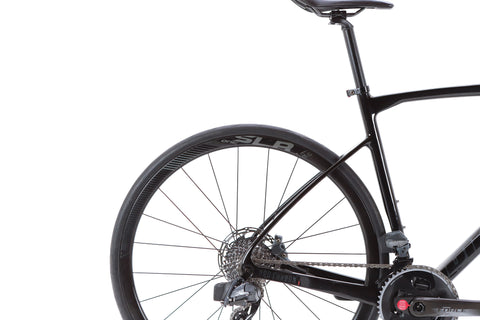 Planet X Pro Carbon Sram Force eTap AXS Disc Road Bike 2022, Size Medium