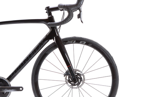 Planet X Pro Carbon Sram Force eTap AXS Disc Road Bike 2022, Size Medium