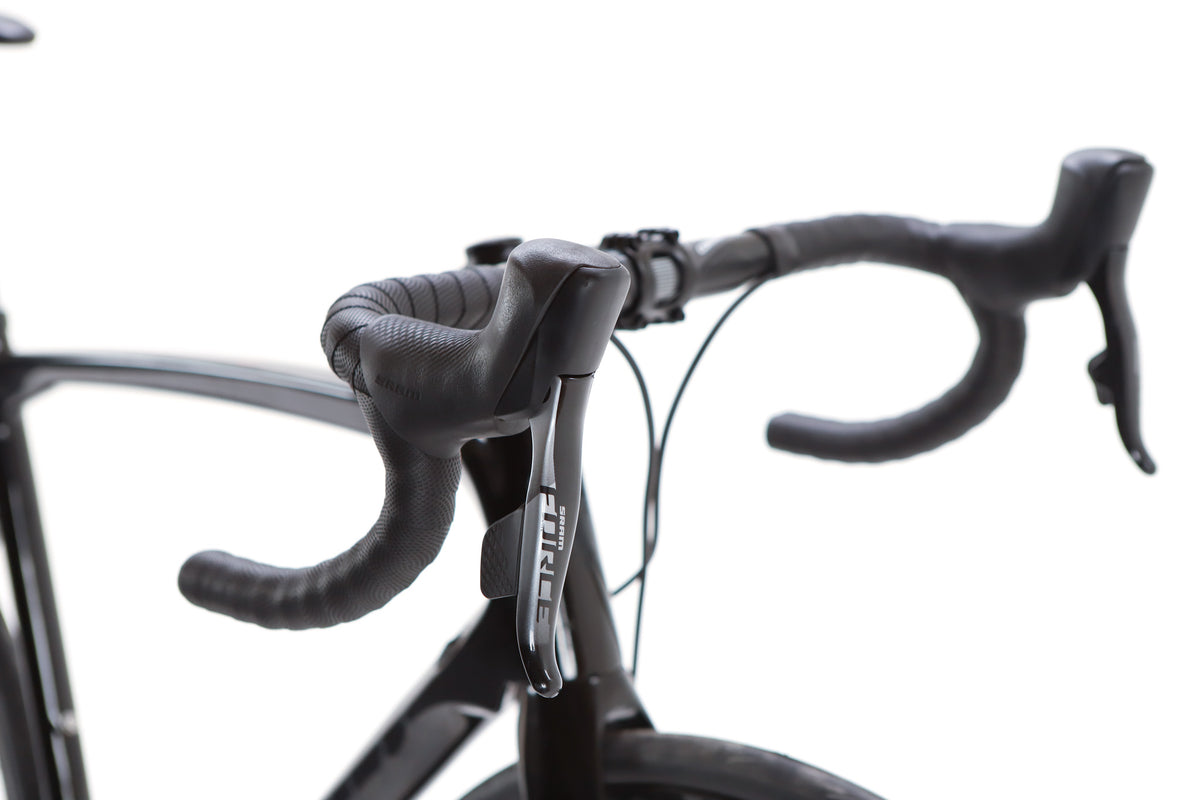 Planet X Pro Carbon Sram Force eTap AXS Disc Road Bike 2022, Size Medium