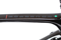 Planet X Pro Carbon Sram Force eTap AXS Disc Road Bike 2022, Size Medium