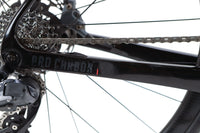 Planet X Pro Carbon Sram Force eTap AXS Disc Road Bike 2022, Size Medium