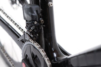 Planet X Pro Carbon Sram Force eTap AXS Disc Road Bike 2022, Size Medium