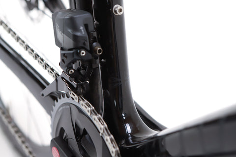 Planet X Pro Carbon Sram Force eTap AXS Disc Road Bike 2022, Size Medium