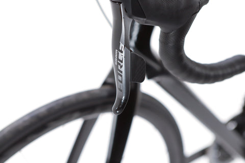 Planet X Pro Carbon Sram Force eTap AXS Disc Road Bike 2022, Size Medium