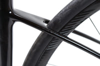 Planet X Pro Carbon Sram Force eTap AXS Disc Road Bike 2022, Size Medium