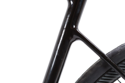 Planet X Pro Carbon Sram Force eTap AXS Disc Road Bike 2022, Size Medium