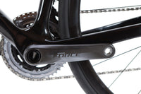 Planet X Pro Carbon Sram Force eTap AXS Disc Road Bike 2022, Size Medium