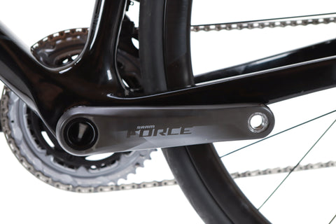 Planet X Pro Carbon Sram Force eTap AXS Disc Road Bike 2022, Size Medium
