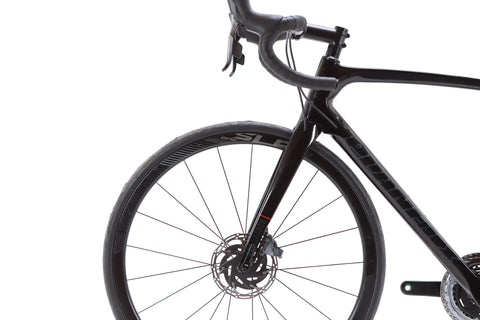 Planet X Pro Carbon Sram Force eTap AXS Disc Road Bike 2022, Size Medium