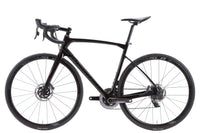 Planet X Pro Carbon Sram Force eTap AXS Disc Road Bike 2022, Size Medium