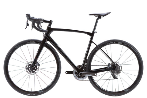 Planet X Pro Carbon Sram Force eTap AXS Disc Road Bike 2022, Size Medium