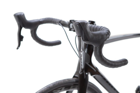 Planet X Pro Carbon Sram Force eTap AXS Disc Road Bike 2022, Size Medium