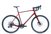 Merida Silex 700 Shimano GRX Gravel Bike 2024, Size XL