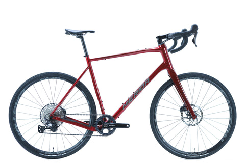 Merida Silex 700 Shimano GRX Gravel Bike 2024, Size XL