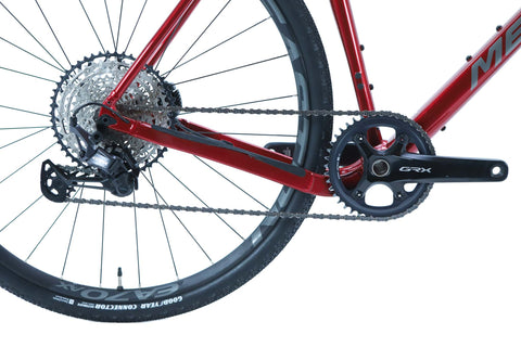 Merida Silex 700 Shimano GRX Gravel Bike 2024, Size XL