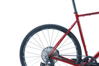 Merida Silex 700 Shimano GRX Gravel Bike 2024, Size XL