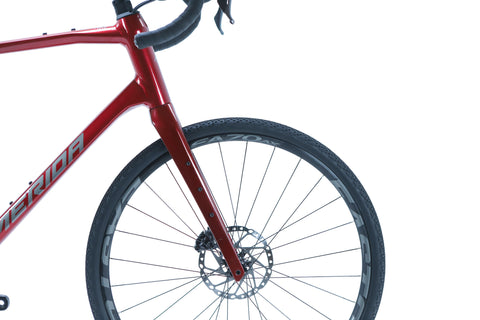 Merida Silex 700 Shimano GRX Gravel Bike 2024, Size XL