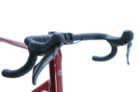 Merida Silex 700 Shimano GRX Gravel Bike 2024, Size XL