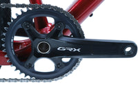 Merida Silex 700 Shimano GRX Gravel Bike 2024, Size XL