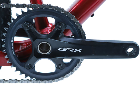 Merida Silex 700 Shimano GRX Gravel Bike 2024, Size XL