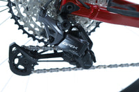 Merida Silex 700 Shimano GRX Gravel Bike 2024, Size XL