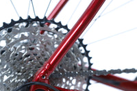 Merida Silex 700 Shimano GRX Gravel Bike 2024, Size XL