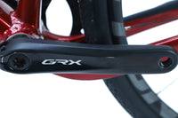 Merida Silex 700 Shimano GRX Gravel Bike 2024, Size XL