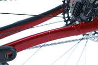 Merida Silex 700 Shimano GRX Gravel Bike 2024, Size XL