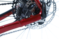 Merida Silex 700 Shimano GRX Gravel Bike 2024, Size XL