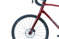 Merida Silex 700 Shimano GRX Gravel Bike 2024, Size XL