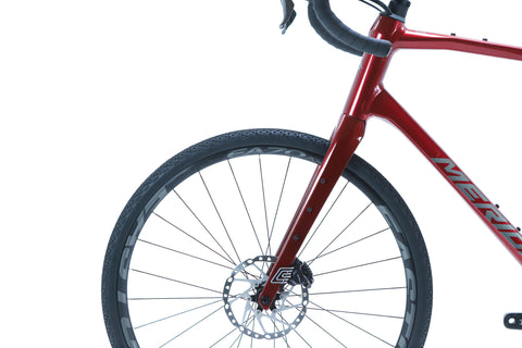 Merida Silex 700 Shimano GRX Gravel Bike 2024, Size XL