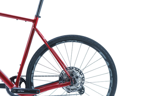 Merida Silex 700 Shimano GRX Gravel Bike 2024, Size XL
