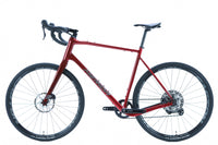 Merida Silex 700 Shimano GRX Gravel Bike 2024, Size XL