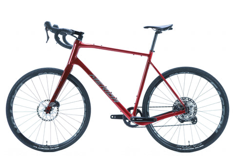 Merida Silex 700 Shimano GRX Gravel Bike 2024, Size XL