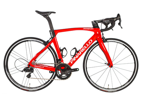 Pinarello Dogma F12 Campagnolo Chorus Road Bike 2021, Size 53cm