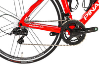 Pinarello Dogma F12 Campagnolo Chorus Road Bike 2021, Size 53cm