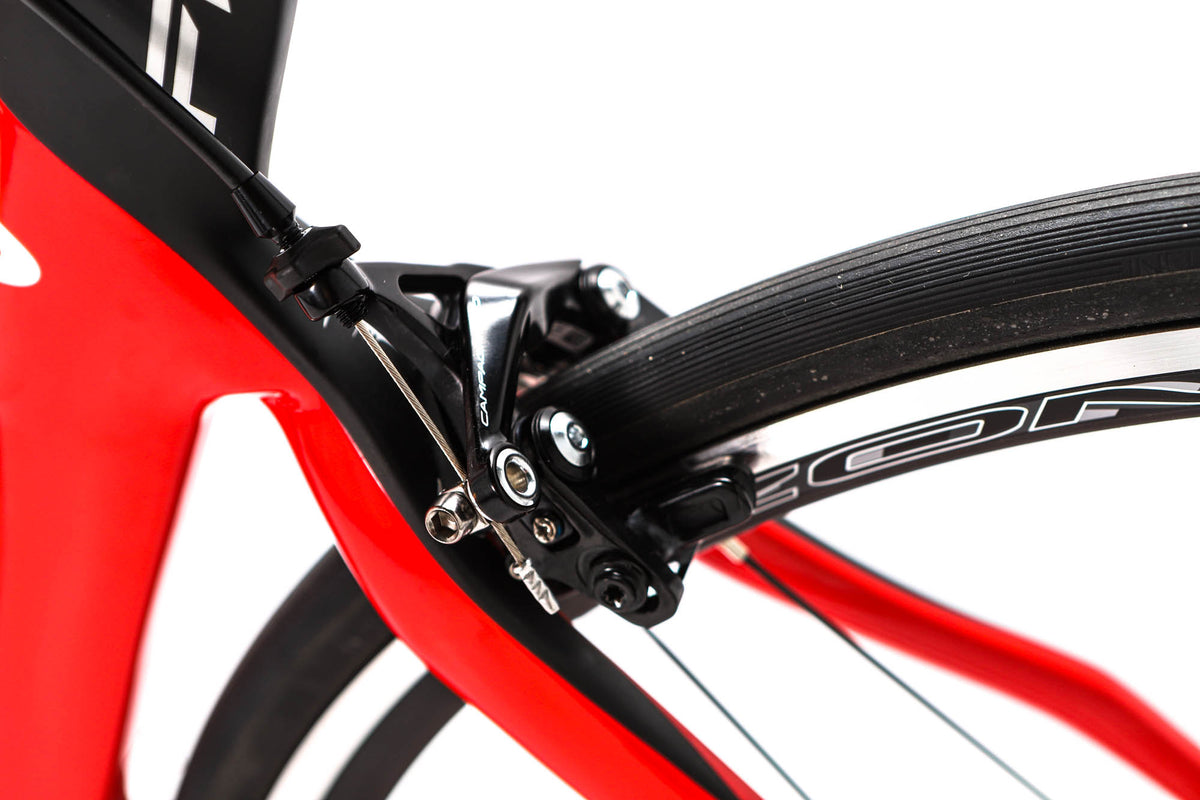 Pinarello Dogma F12 Campagnolo Chorus Road Bike 2021, Size 53cm