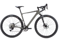 Cannondale Topstone Carbon Lefty 3 Shimano GRX Gravel Bike 2021, Size Small