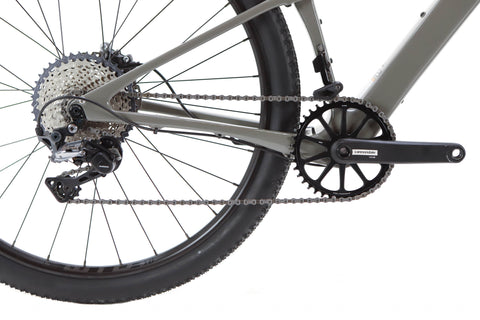 Cannondale Topstone Carbon Lefty 3 Shimano GRX Gravel Bike 2021, Size Small