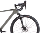 Cannondale Topstone Carbon Lefty 3 Shimano GRX Gravel Bike 2021, Size Small