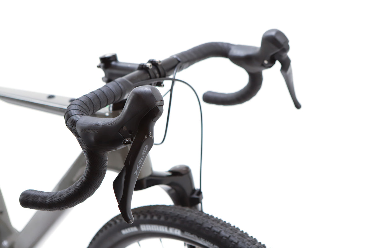 Cannondale Topstone Carbon Lefty 3 Shimano GRX Gravel Bike 2021, Size Small